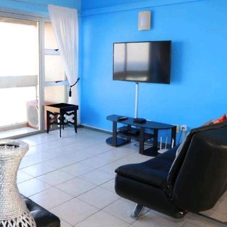 Sea Wave Holidays - Stella Maris Amanzimtoti Buitenkant foto