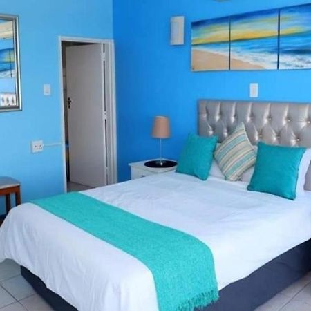 Sea Wave Holidays - Stella Maris Amanzimtoti Buitenkant foto