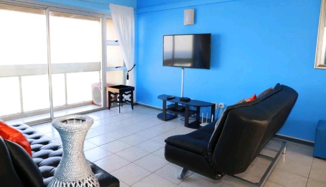 Sea Wave Holidays - Stella Maris Amanzimtoti Buitenkant foto