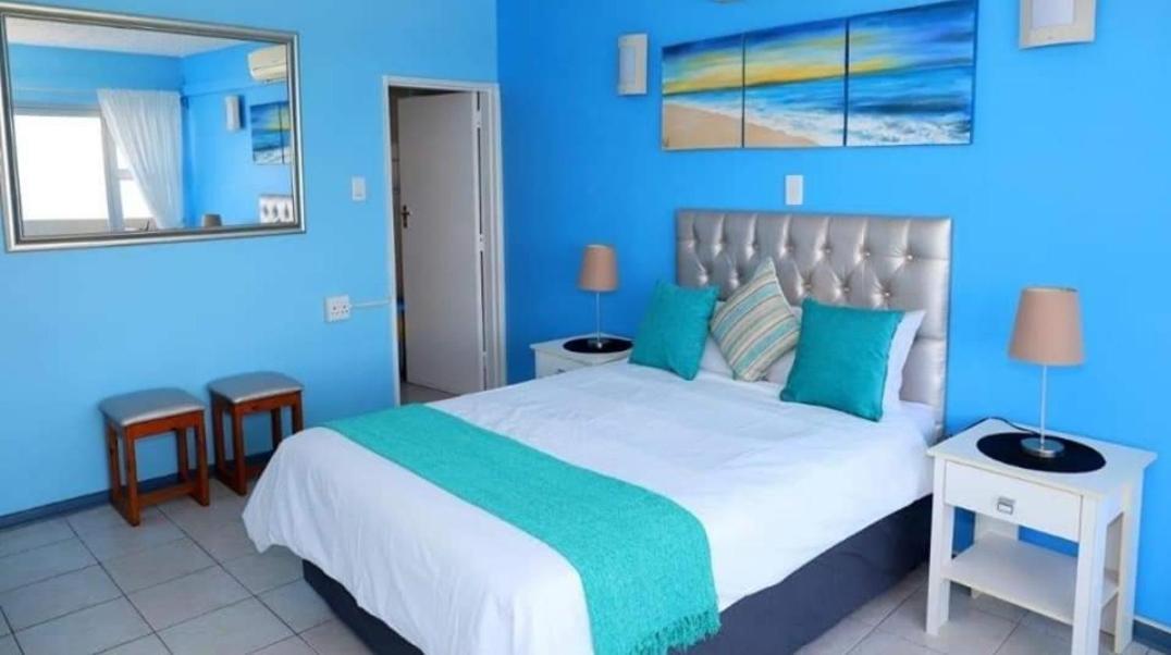Sea Wave Holidays - Stella Maris Amanzimtoti Buitenkant foto