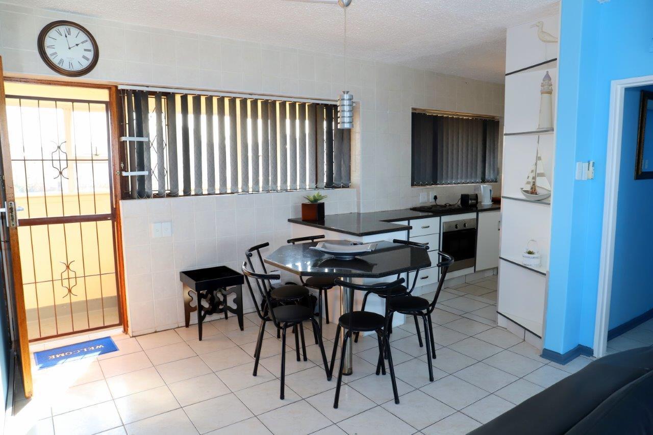 Sea Wave Holidays - Stella Maris Amanzimtoti Buitenkant foto