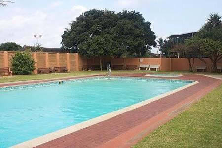 Sea Wave Holidays - Stella Maris Amanzimtoti Buitenkant foto